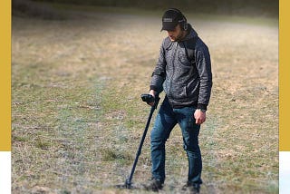 Metal Detecting in Different Soil Conditions