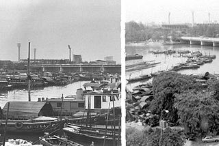 Another Walk Down Memory Lane: 1930s to 1980s