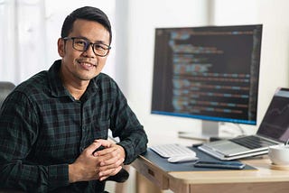 Jasa Pembuatan Website Profesional