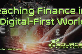 Integrating Blockchain, Cryptocurrency, and Financial Education for Children