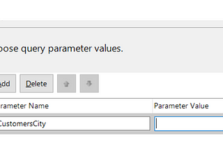 Paginated reports using Power BI datasets