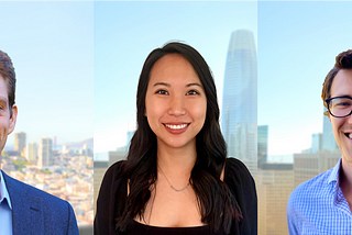 The Next Generation of VC: Meet Piva Capital’s 2021 Summer Associates