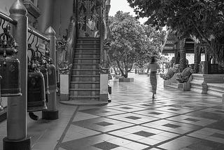 Thailand Temples