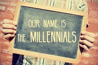 Les Millennials : les consommateurs de demain