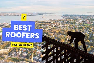 Best Roofers Staten Island