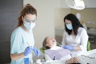 Why is medical-dental Tourism popular among Europeans?