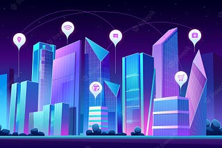 Smart Cities in India: Past and Present, Future Expectations