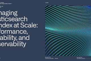 Managing Elasticsearch Reindex at Scale: Performance, Reliability, and Observability