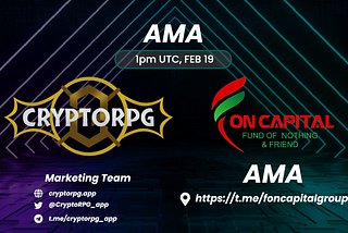 AMA with FONCAPITAL (Vietnam)