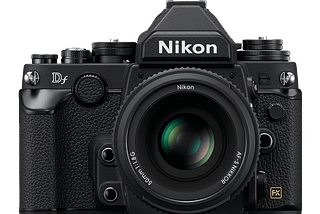 Why I Finally Said Goodbye To My DSLR