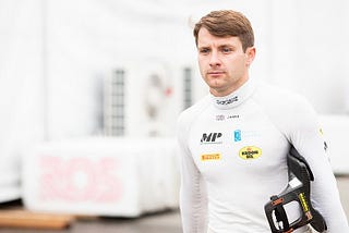 Jordan King joins Mahindra Racing as a development driver