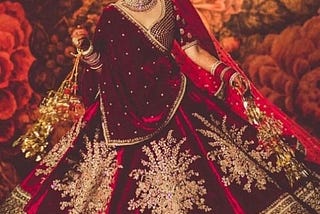 Best Lehenga Choli Designs That will Boggle your mind