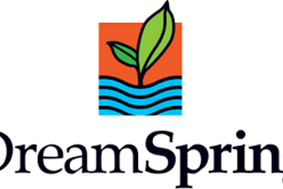 DreamSpring logo