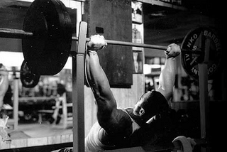 GERMAN VOLUME TRAINING — A SECRET FROM THE GOLDEN ERA