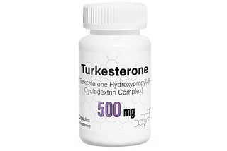 Turkesterone for testosterone?