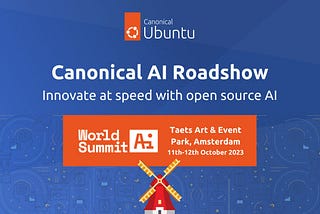 Highlights of World AI 2023
