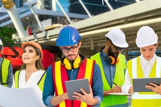 Building Futures: Innovating Recruitment Strategies for the UK Construction Industry
