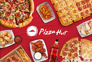 Latest Pizza Hut Offers, Coupons & Promo Codes (May 2024)