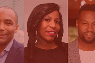 Canadians You Should Know: Three Canadian Expats Making an Impact on Black Representation in the…