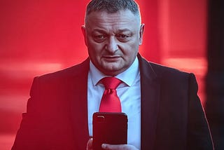Disgraced Labour MP Blames Violent Outburst On Demonic Possession