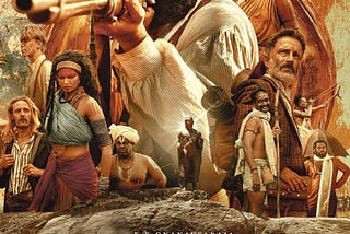 Thangalaan(2024)