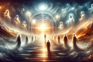 Unveiling the Soul Trap Theory: Understanding the Illusion of Reincarnation