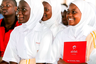 Airtel Africa Foundation Is Betting That Connectivity Can Become Capability In Africa.