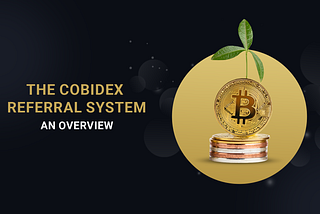 The Cobidex Referral System: An Overview