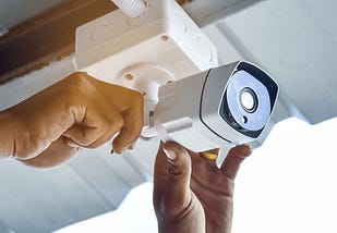 The Importance of Business Security Cameras: Everything You Need to Know