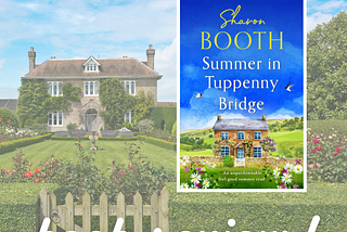 Book Review: Summer in Tuppenny Bridge