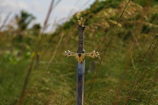 Religion, Knowledge and the Sword