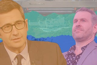 Mike Cernovich tried getting Sam Seder fired. It backfired. Why?