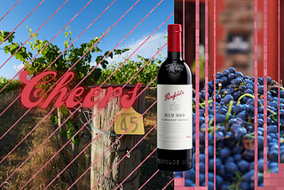 Wine Investment Drop — 2015 Penfolds, Bin 389 Cabernet Shiraz
