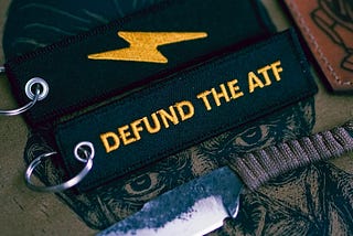 The Chicago Tribune recently published an op-ed written by retired ATF Agent Chris Bayless in which…