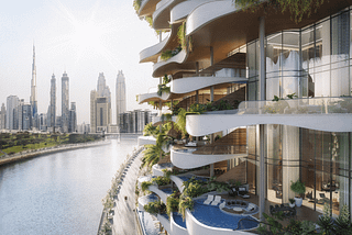 The State of Dubai’s Housing Market: Trends, Prices, and Neighborhood Insights