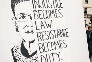 Attention Protesters!