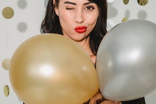 New Year Resolutions…