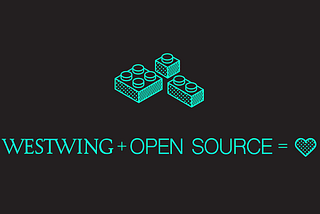 Westwing + Open Source