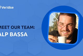 Meet Our Team: 10 questions for Alp Bassa
