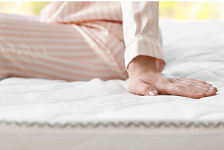 Sleep in Style — Why a Custom Mattress Means Better Rest