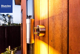 Make a Statement With Lighting