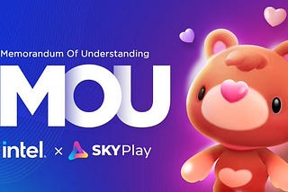 Giới Thiệu về dự án Sky Play