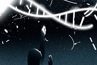 How a DNA Test Can Help You Deal with Depression