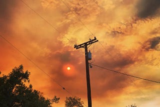 Evacuation