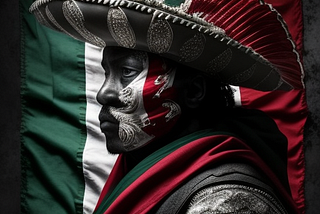 Mexican Independence Day, or “Día de la Independencia,” is celebrated annually on September 16th.