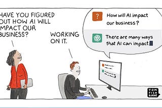 Why Do Many AI Initiatives Fail Within Months of Inception?
