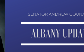 What we did in Albany this week — Week of 5/15