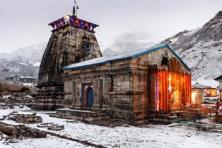 Kedarnath Dham - History, How to Reach, Best Time to Visit and Popular Places