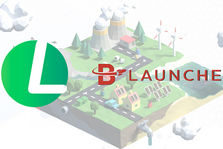 BSCLauncher IDO Announcement: Laimur Game