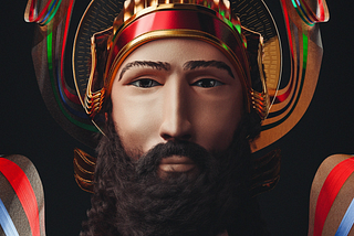 A DISAPPOINTED CHRIST…